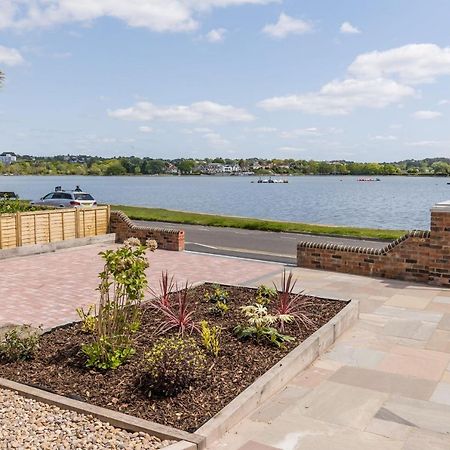 Park Lake View Poole Dış mekan fotoğraf