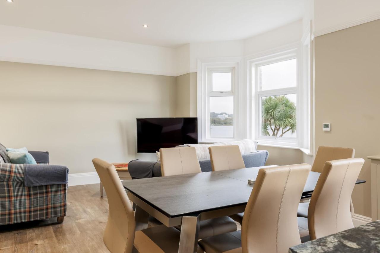 Park Lake View Poole Dış mekan fotoğraf