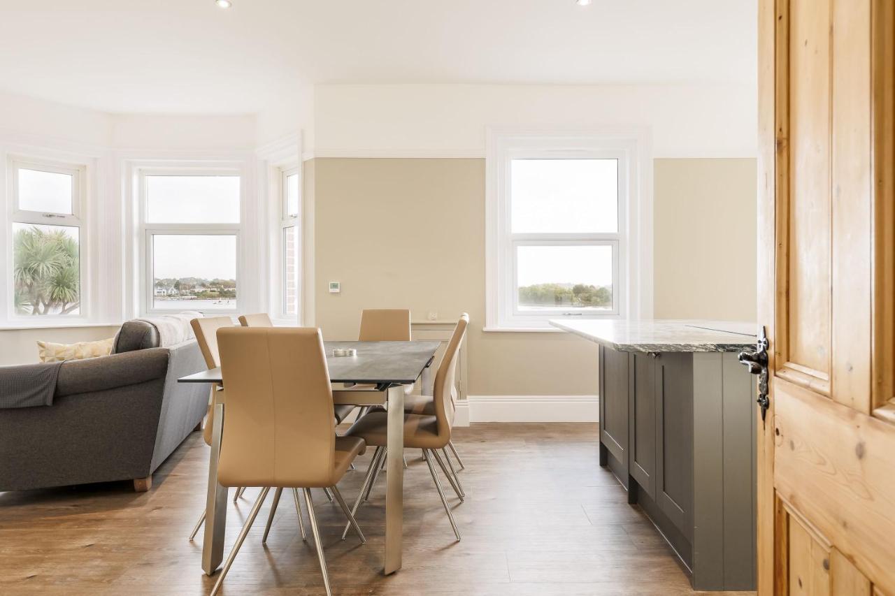 Park Lake View Poole Dış mekan fotoğraf