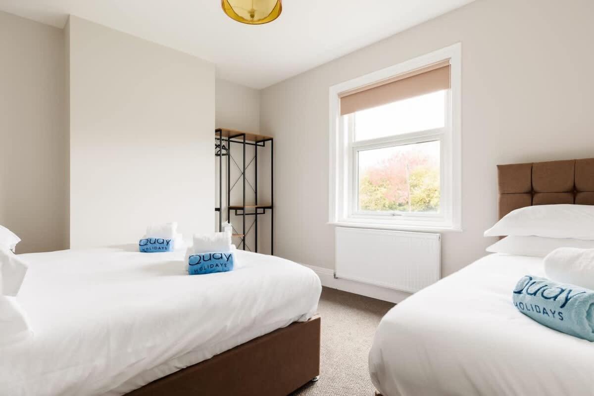 Park Lake View Poole Dış mekan fotoğraf