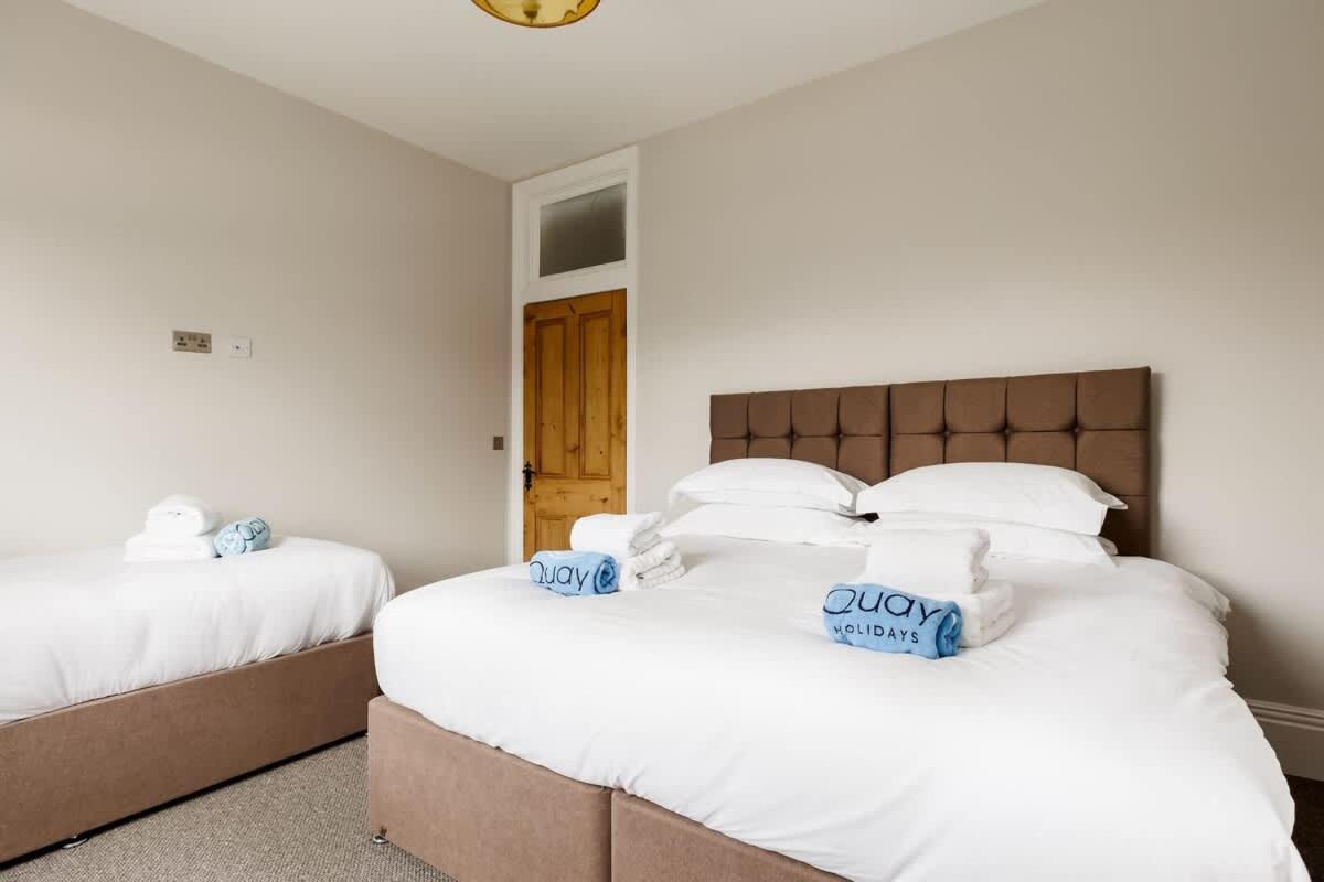 Park Lake View Poole Dış mekan fotoğraf