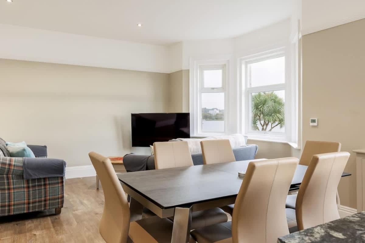 Park Lake View Poole Dış mekan fotoğraf