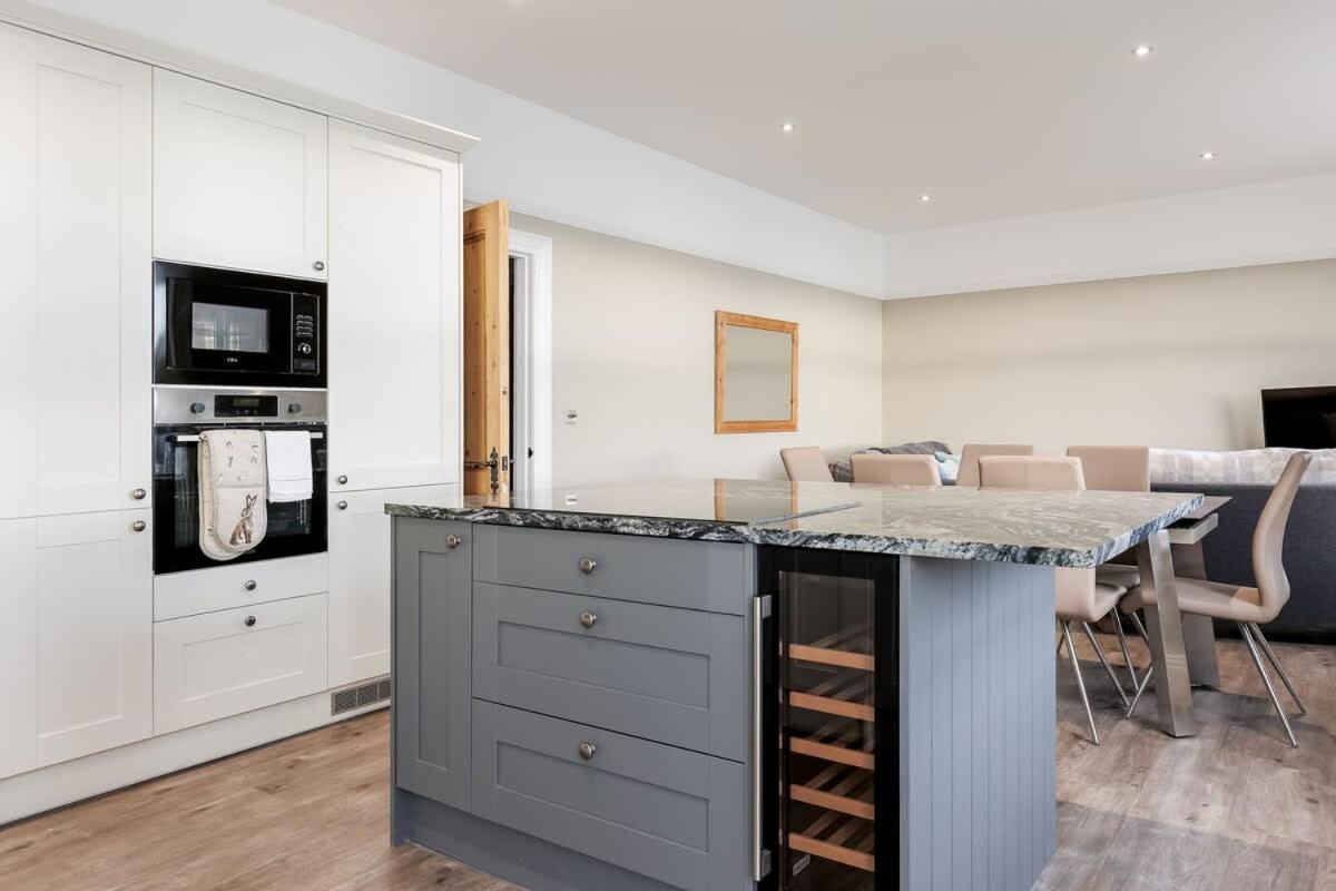 Park Lake View Poole Dış mekan fotoğraf